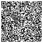 QR code with R & D Maintenance Service Inc contacts