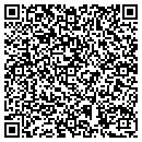 QR code with Roscoe's contacts