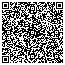 QR code with January Printing contacts