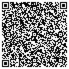 QR code with Dons Barber & Style Shop contacts