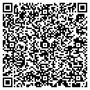 QR code with Agrapure contacts
