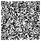 QR code with Blessed Trinity United Mthdst contacts