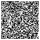 QR code with C & T Oil contacts