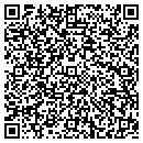 QR code with C& S Farm contacts