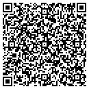 QR code with Jdb Trucking contacts