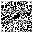 QR code with Agape Storge Christian Center contacts