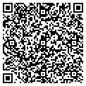 QR code with Cool Breez contacts