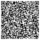 QR code with J E Hicks Distributing Co contacts