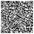 QR code with Severn Trent Envmtl Services contacts