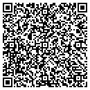 QR code with Unity Baptist Church contacts