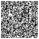 QR code with Denny's TV & Appliance contacts