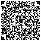 QR code with Delta Chiropractic Inc contacts