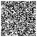 QR code with AREAPAGES.COM contacts