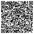QR code with Goza Farms contacts