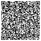 QR code with Hicks Towing Service contacts