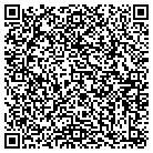 QR code with Timberland Consulting contacts