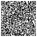 QR code with Purvis & Assoc contacts
