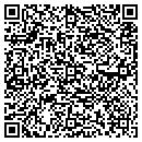 QR code with F L Crane & Sons contacts