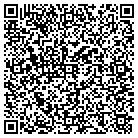 QR code with Mary Magdalene Baptist Church contacts