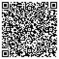 QR code with Fastax contacts