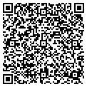 QR code with IPC contacts