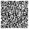 QR code with A R Douglas contacts