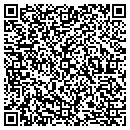 QR code with A Marshall's Bookstore contacts