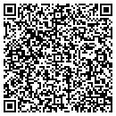 QR code with NASA contacts
