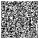 QR code with Cbl Corp Inc contacts