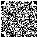 QR code with G R Bounds Inc contacts