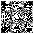 QR code with C&J Sinks contacts