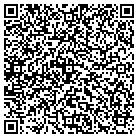 QR code with Tillmans Cnstr & Prpts LLC contacts
