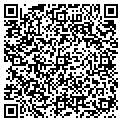 QR code with KFS contacts