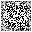 QR code with R D Field DDS contacts
