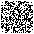 QR code with A Best Security Lock & Safe contacts