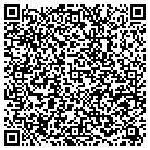 QR code with Macs North End Grocery contacts