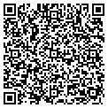 QR code with MCI contacts
