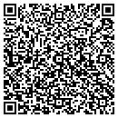 QR code with Tantastic contacts