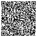 QR code with Trane contacts