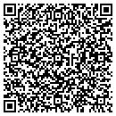 QR code with Haney & Assoc contacts
