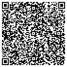 QR code with Andreas AC Heating & Refr contacts