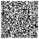QR code with Hodges Hearing Service contacts
