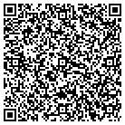 QR code with J R Bowman Constructions contacts