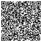 QR code with George County Senior Citizens contacts