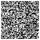 QR code with Manor Barber Style Shop contacts