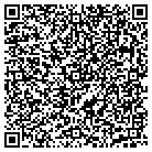 QR code with Hinds Comm Cllege Mt Mrchnding contacts