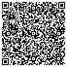 QR code with South Mississippi Office Furn contacts