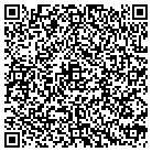 QR code with Rehab Center of S Mississppi contacts