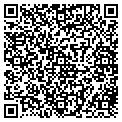 QR code with YMCA contacts