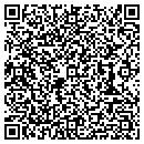 QR code with D'Morri Soap contacts